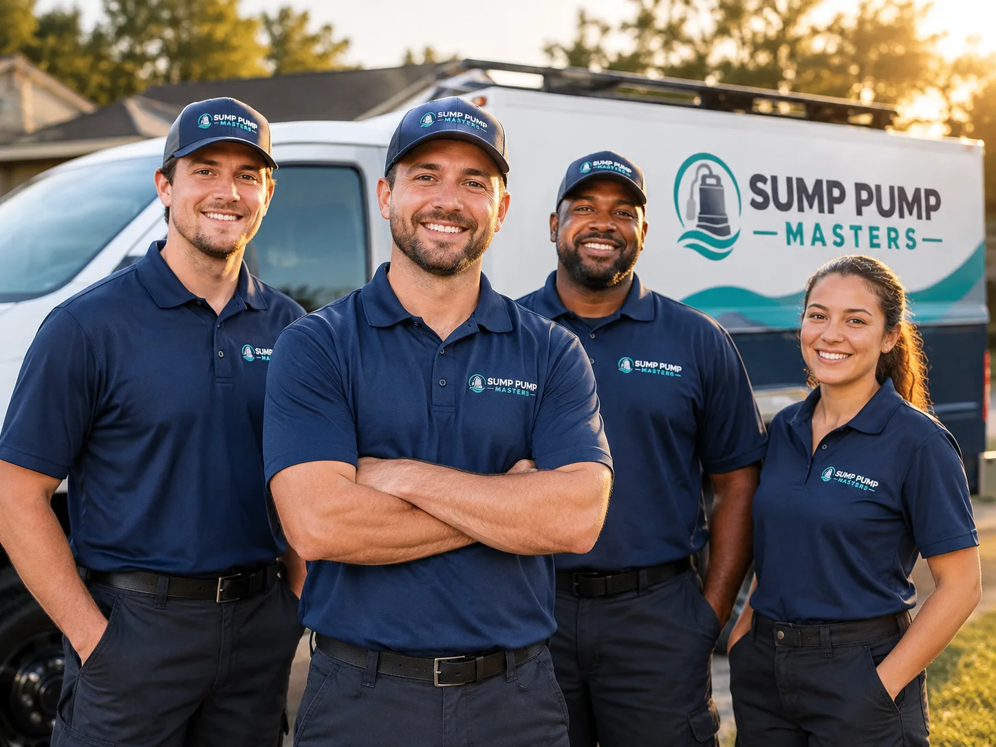 Sump Pump Repair company in Spalding, MI
