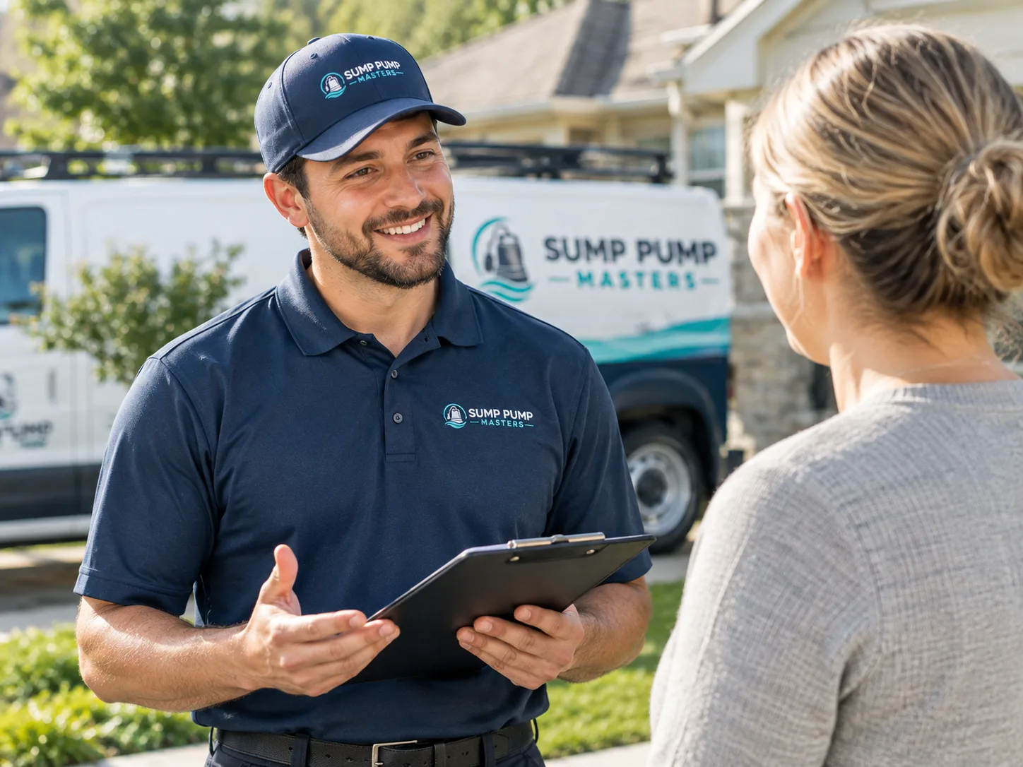 Sump Pump Repair Spalding, MI FAQs